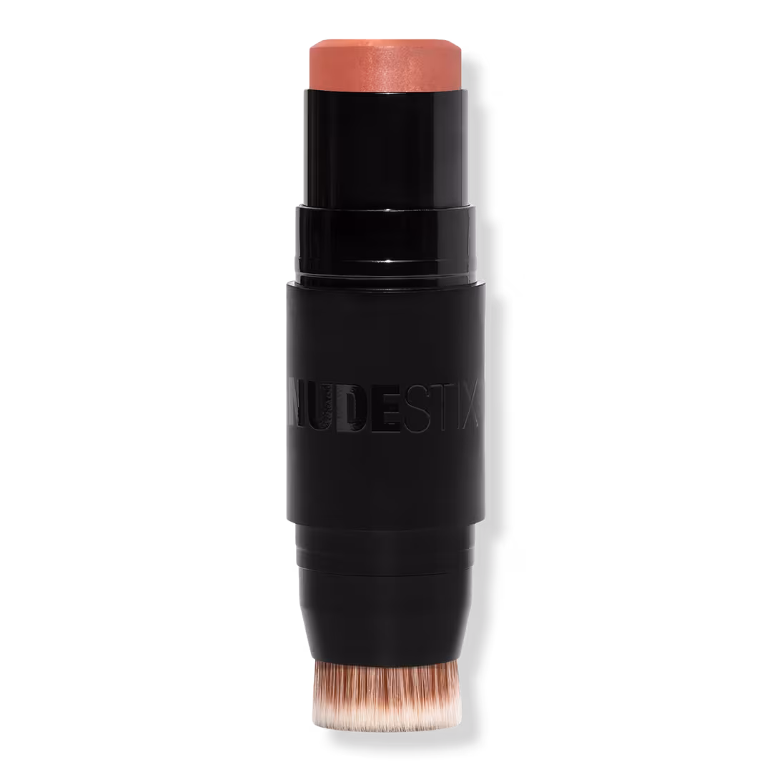 NUDESTIX  Nudies All Over Face Color - Glow