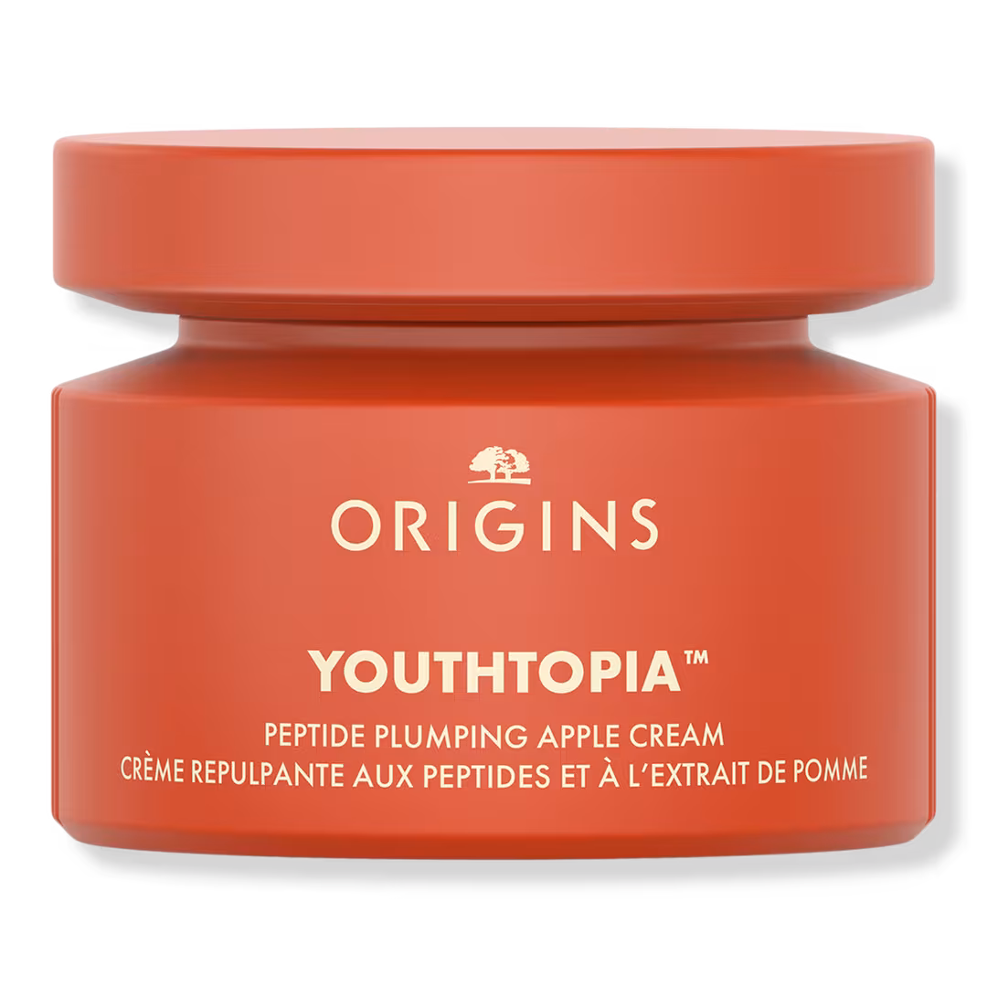 Origins  Youthtopia Peptide Plumping Apple Cream