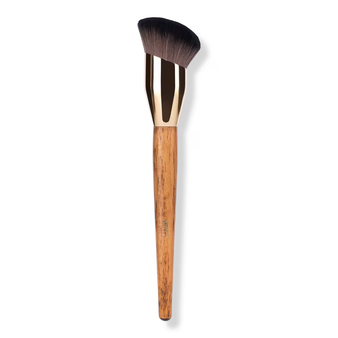 Juvia's Place  Bronzed J302 Cream Foundation Brush