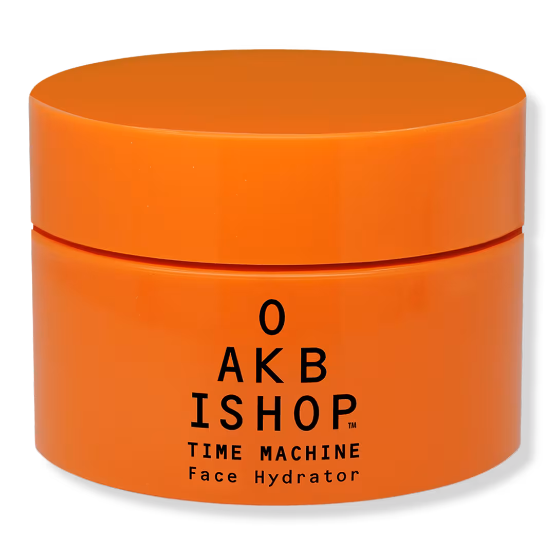 Oak Bishop  Time Machine