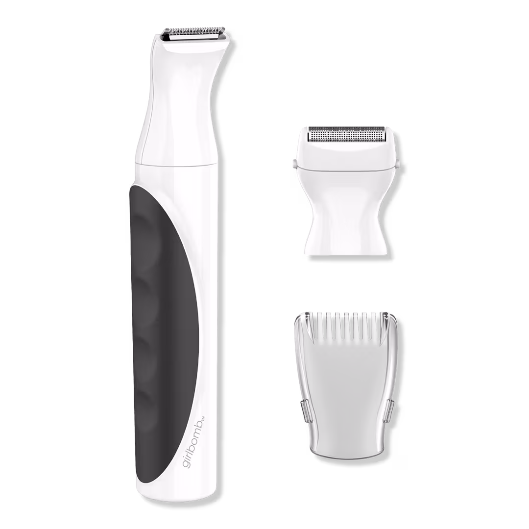 Conair  GirlBomb Bikini Bomb Trim & Shave Set