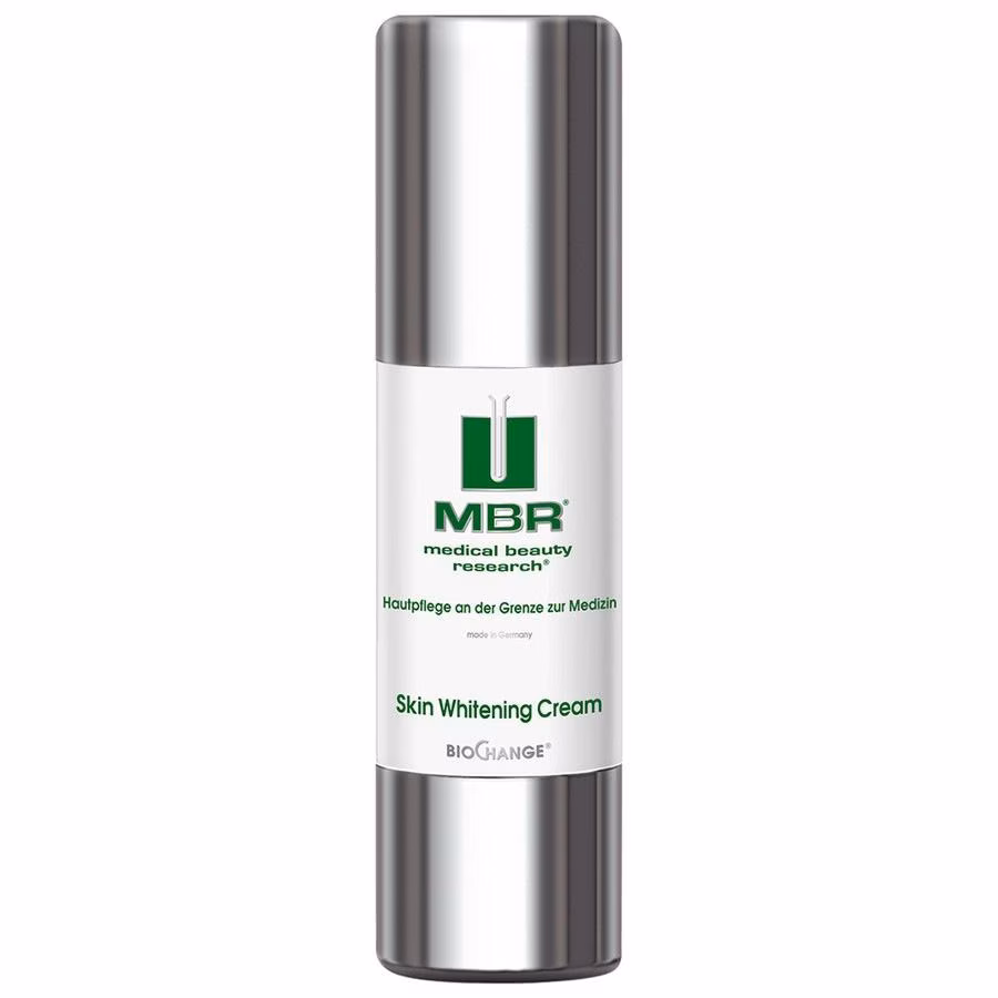Skin Whitening