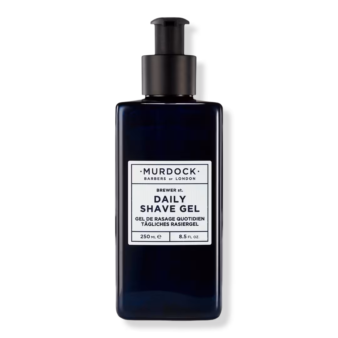Murdock London  Daily Shave Gel