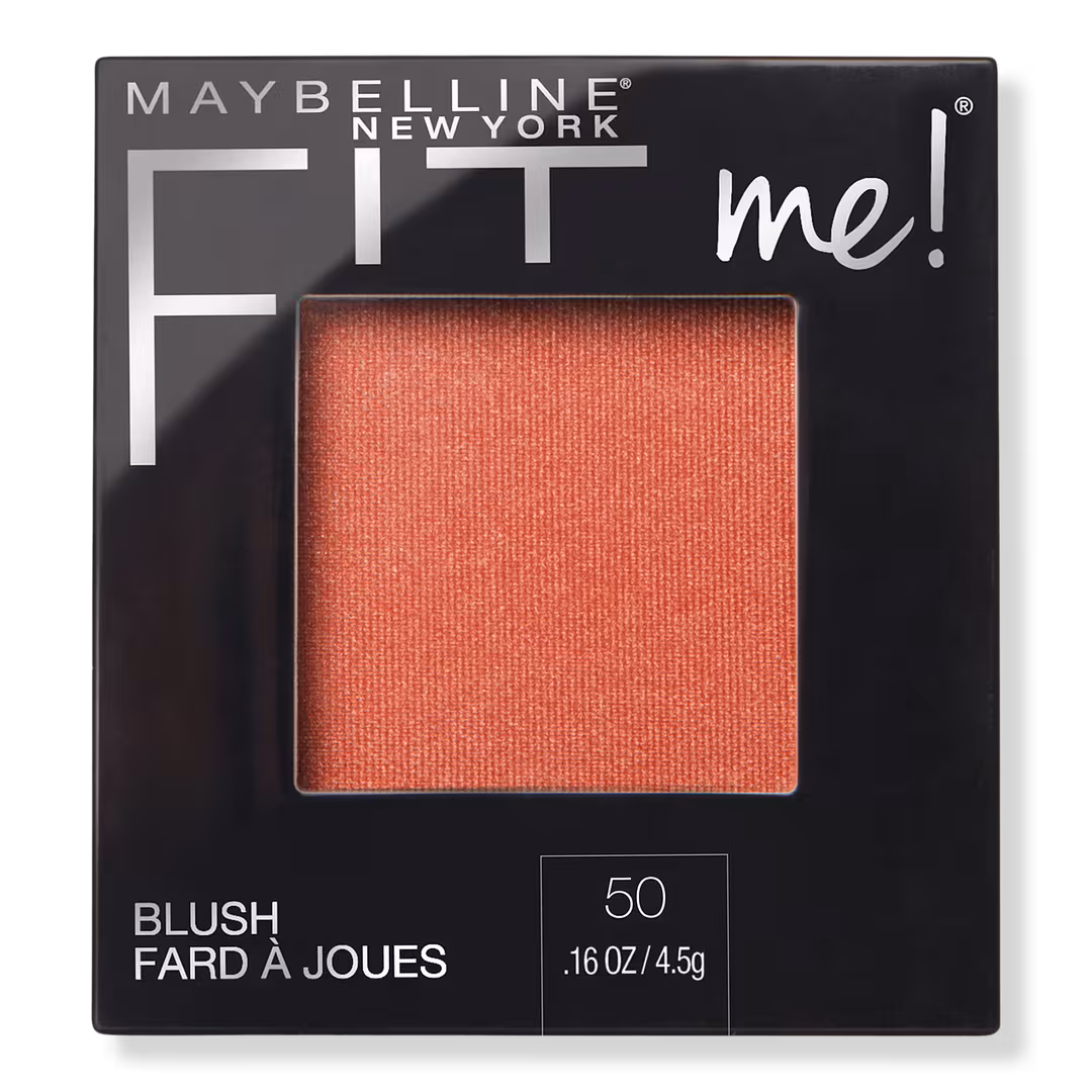 Maybelline  Fit Me Blush
