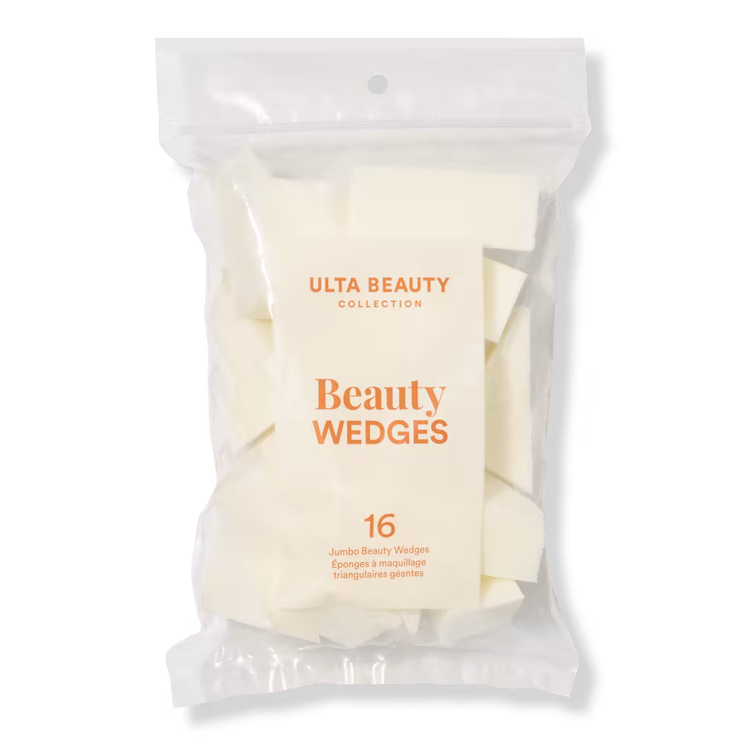 ULTA Beauty Collection  Jumbo Foam Wedges
