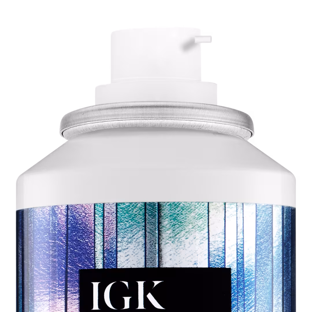 IGK  Pick Me Up Maximum Lift Root Boost Spray