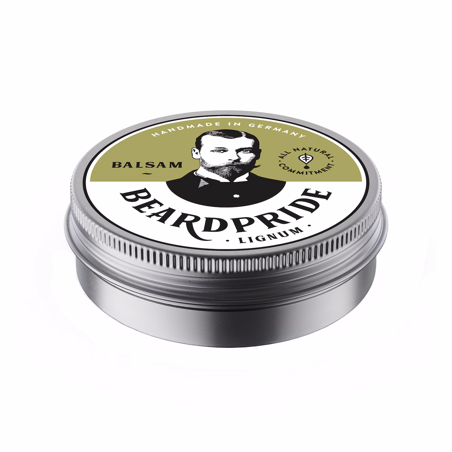 Bartbalsam