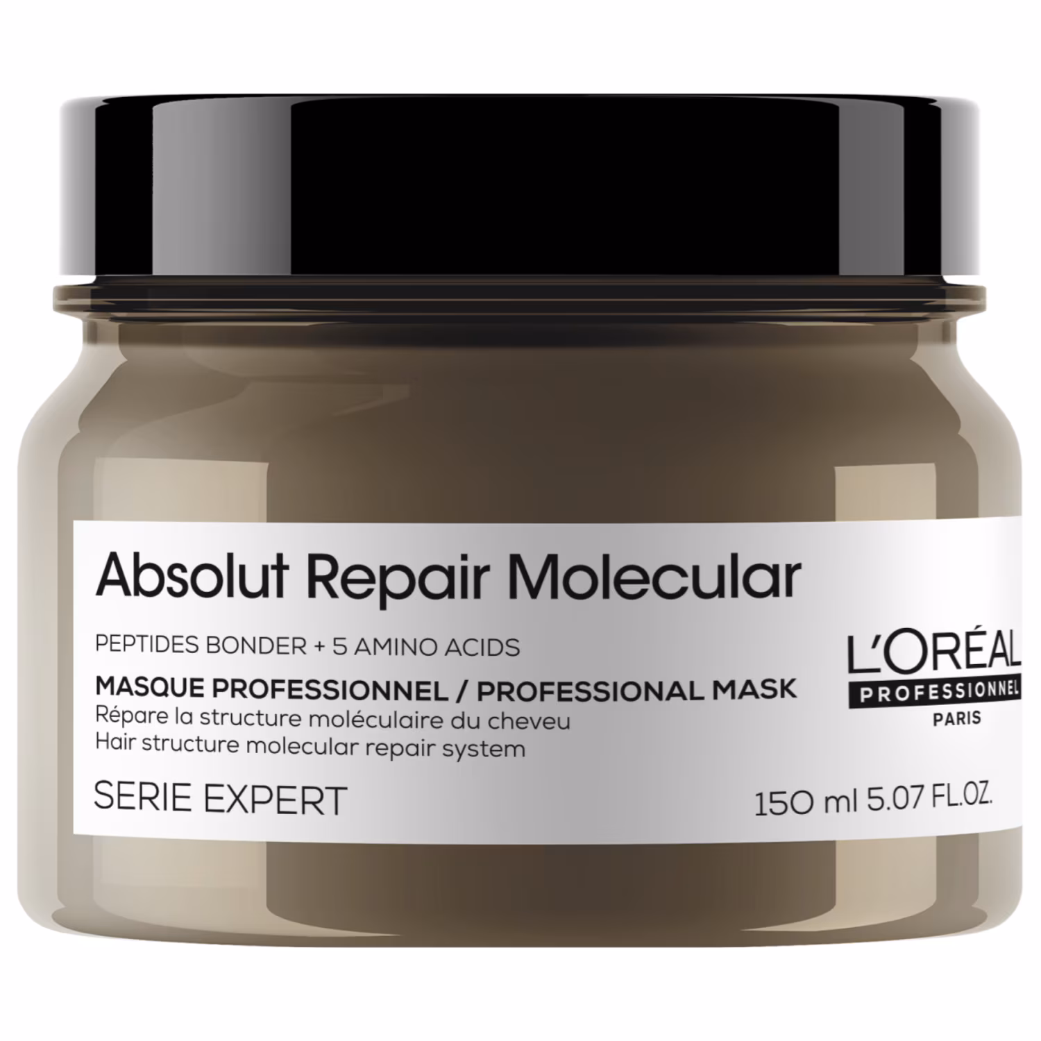 Rinse Off Professional Mask