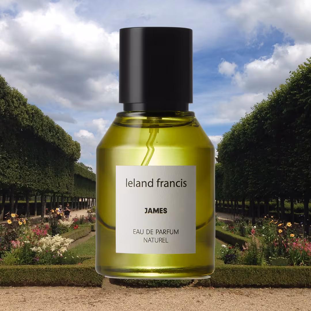 Leland Francis  James - Extrait De Parfum