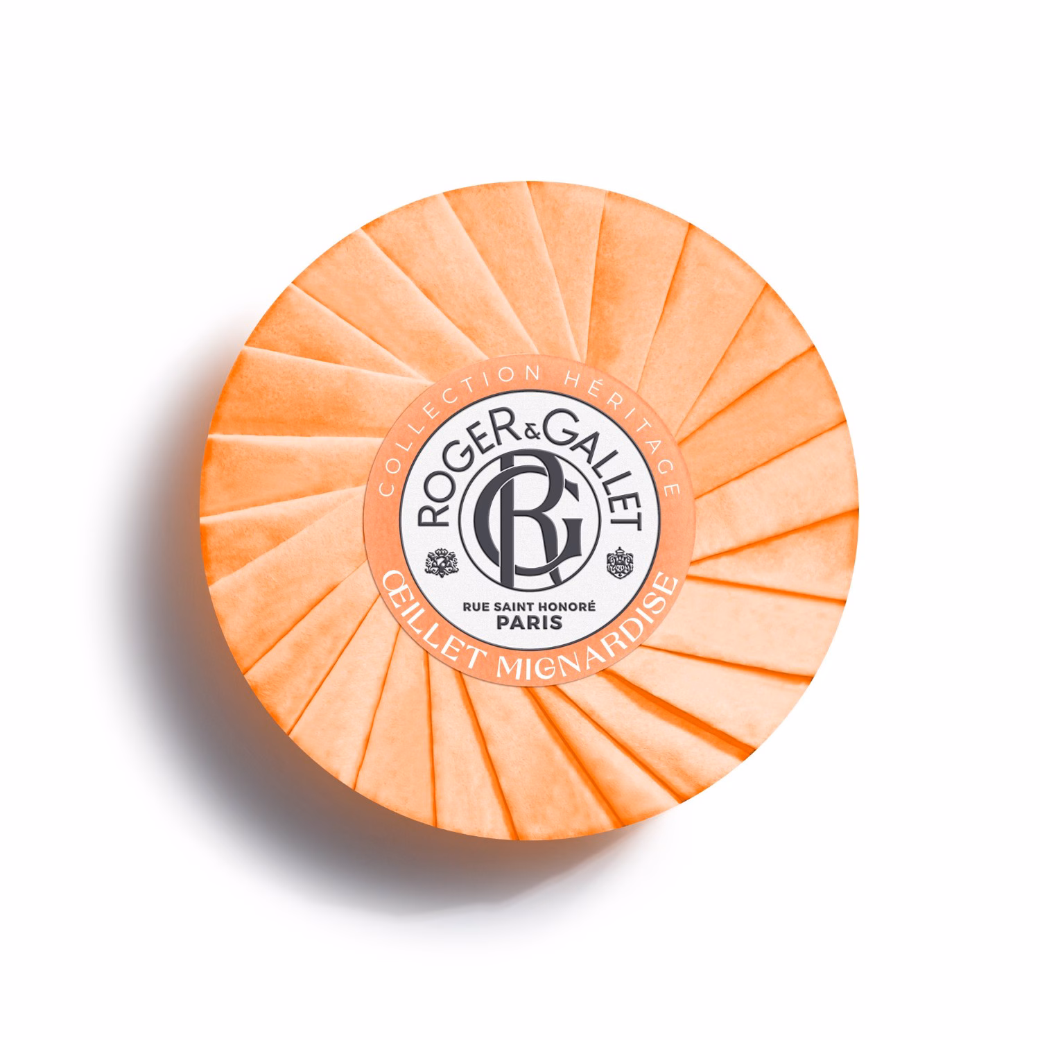 Oeillet Mignardise