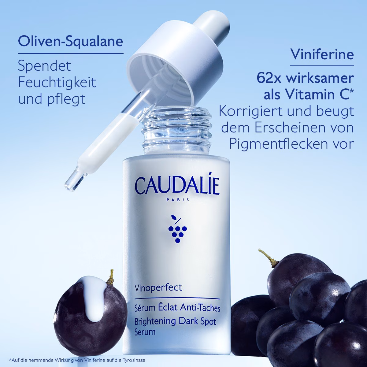 Brightening Dark Spot Serum