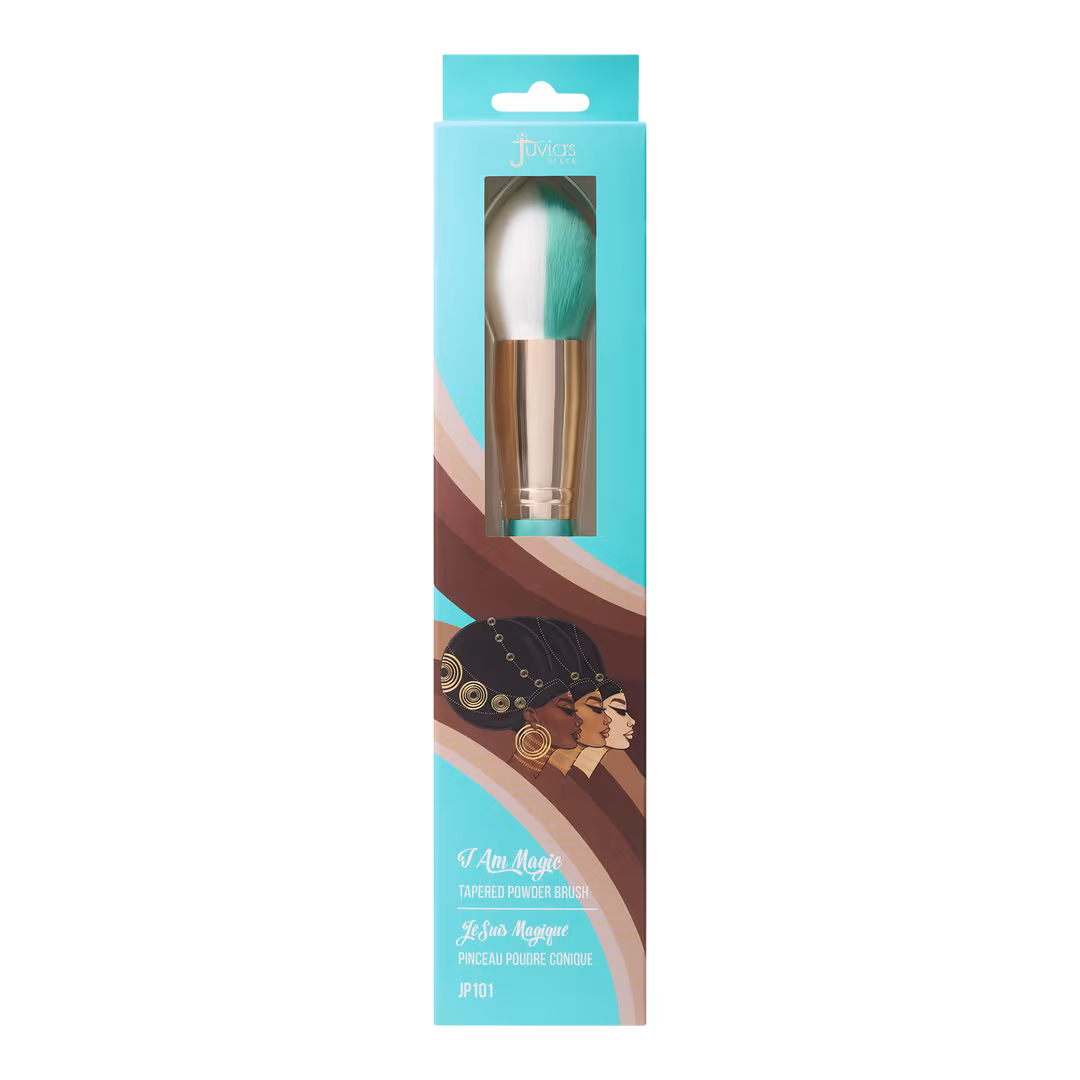 Juvia's Place  I Am Magic Brushes JP101
