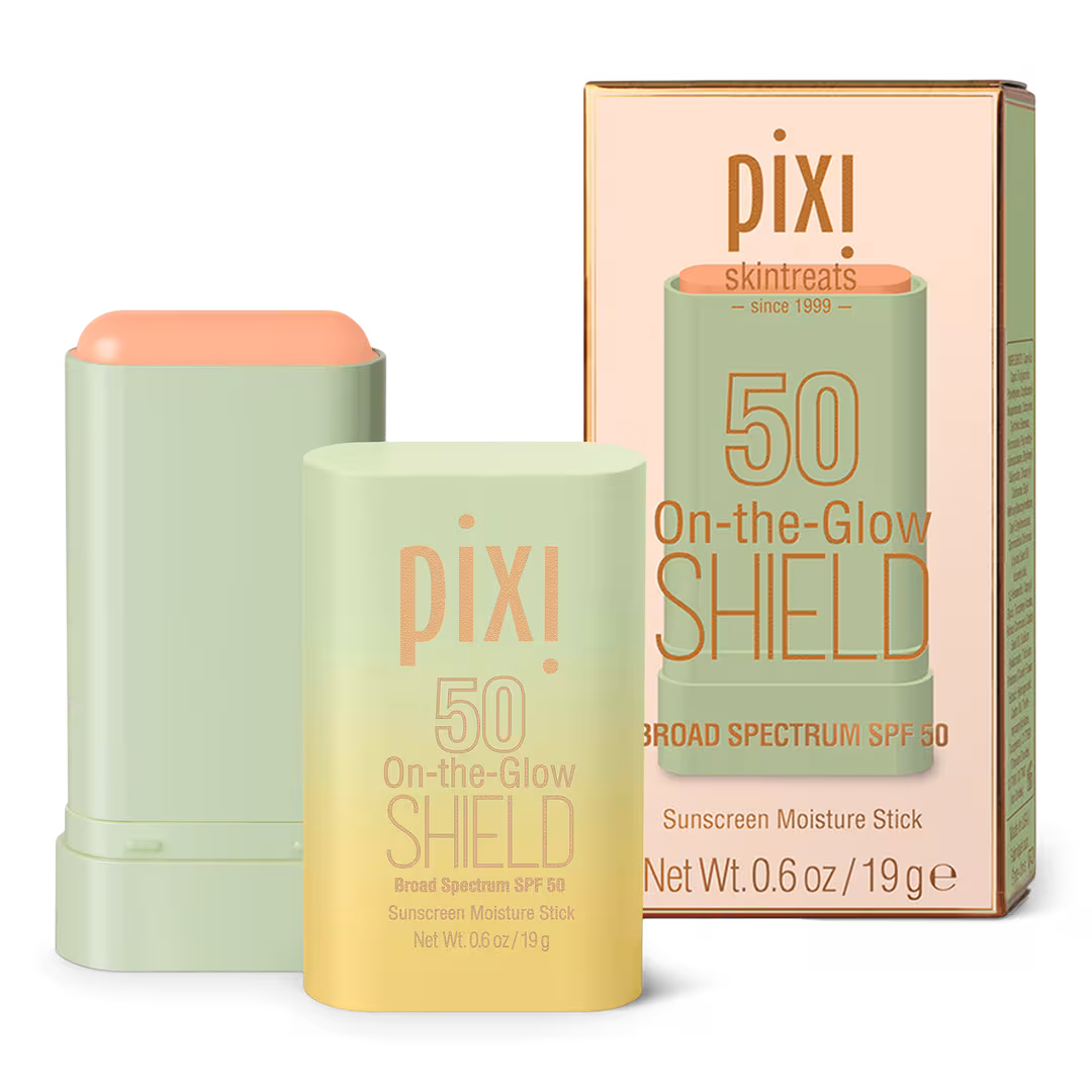 Pixi  On-the-Glow SHIELD SPF 50
