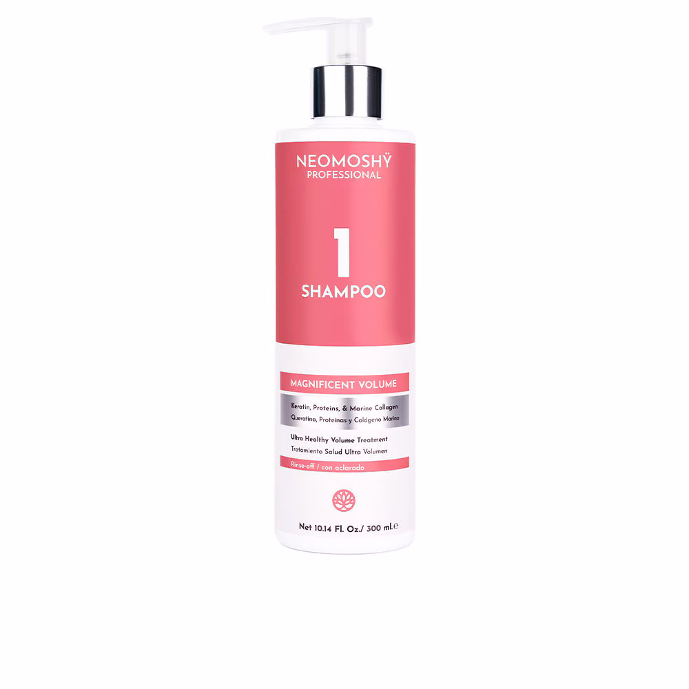 MAGNIFICENT VOLUME Shampoo