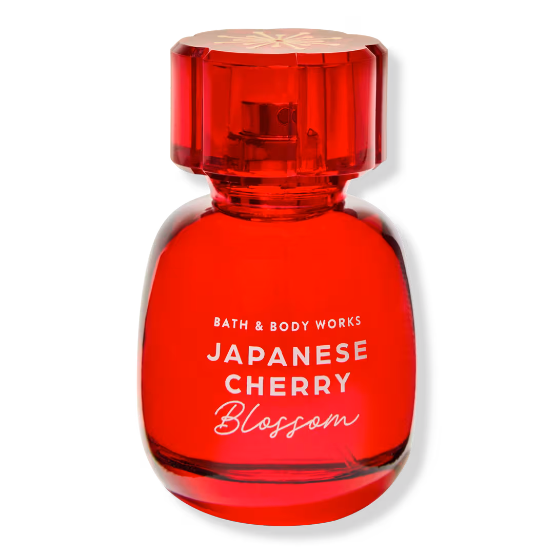 Bath & Body Works  Japanese Cherry Blossom Eau de Parfum