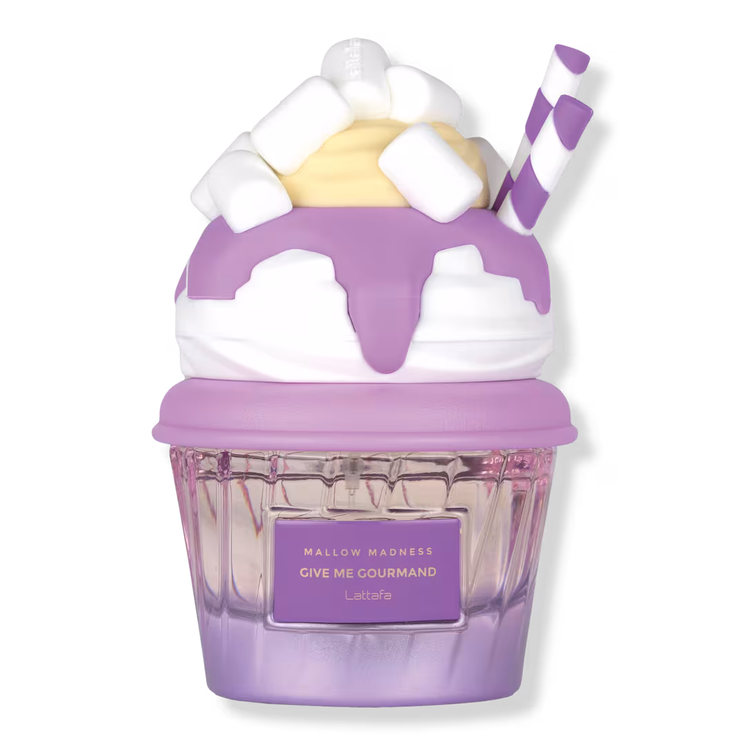 Lattafa  Give Me Gourmand Mallow Madness Eau de Parfum