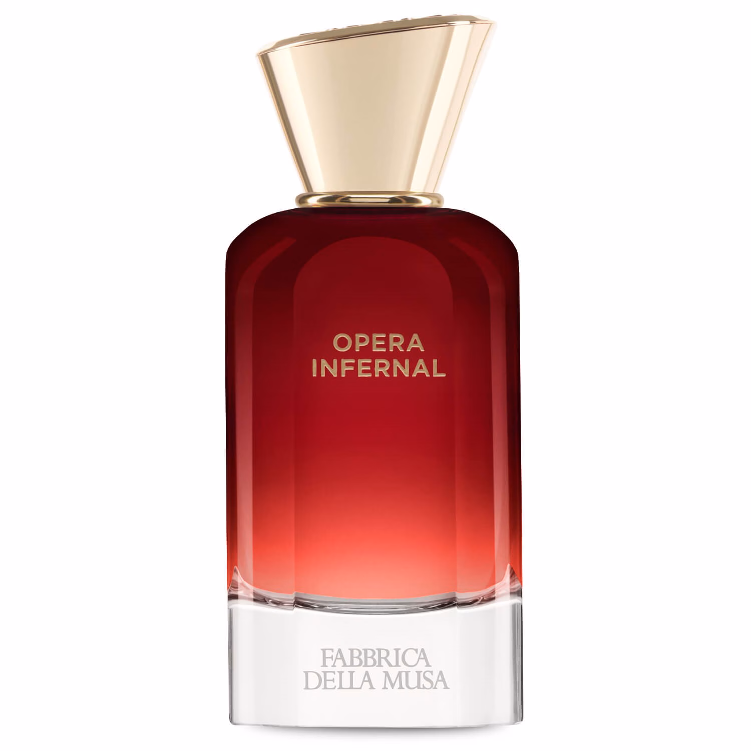 Fabbrica della Musa Extrait de Parfum Opera Infernal Extrait