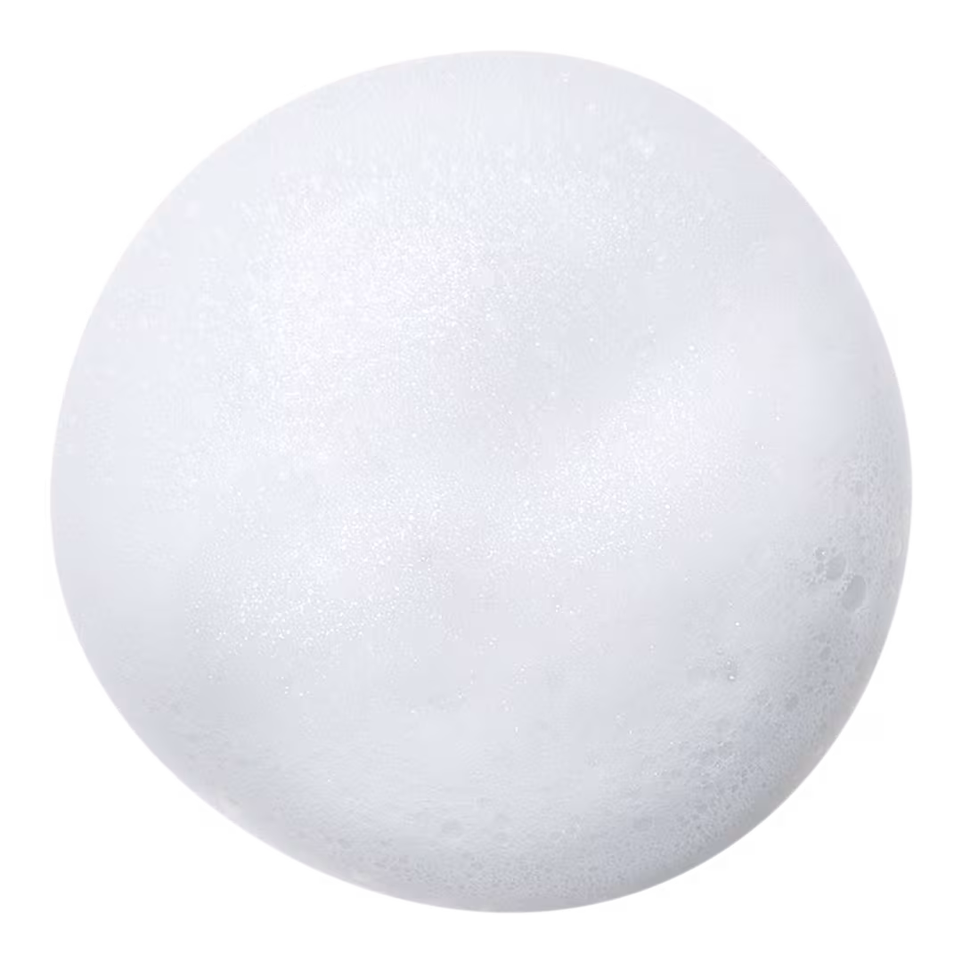 TONYMOLY  Wonder Ceramide Mochi Micellar Foam Cleanser