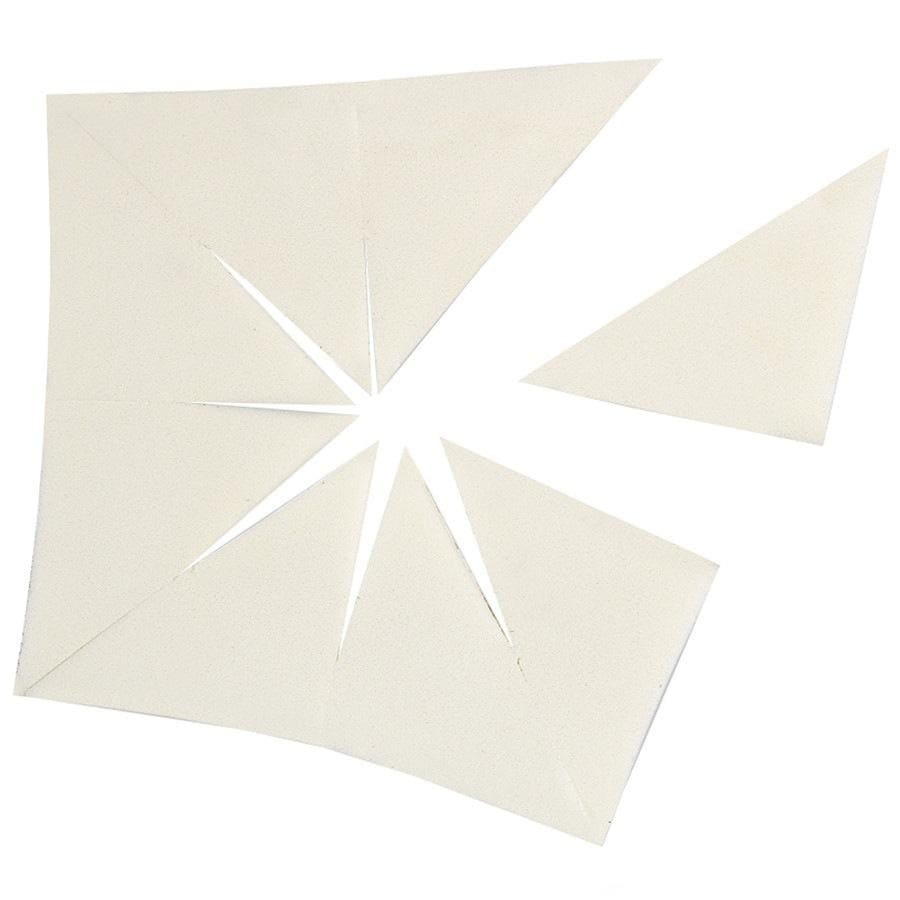 Make-up Sponges Edges