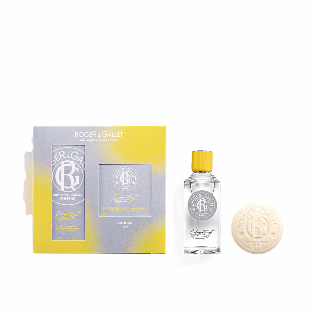 COLOGNE TWIST CASE