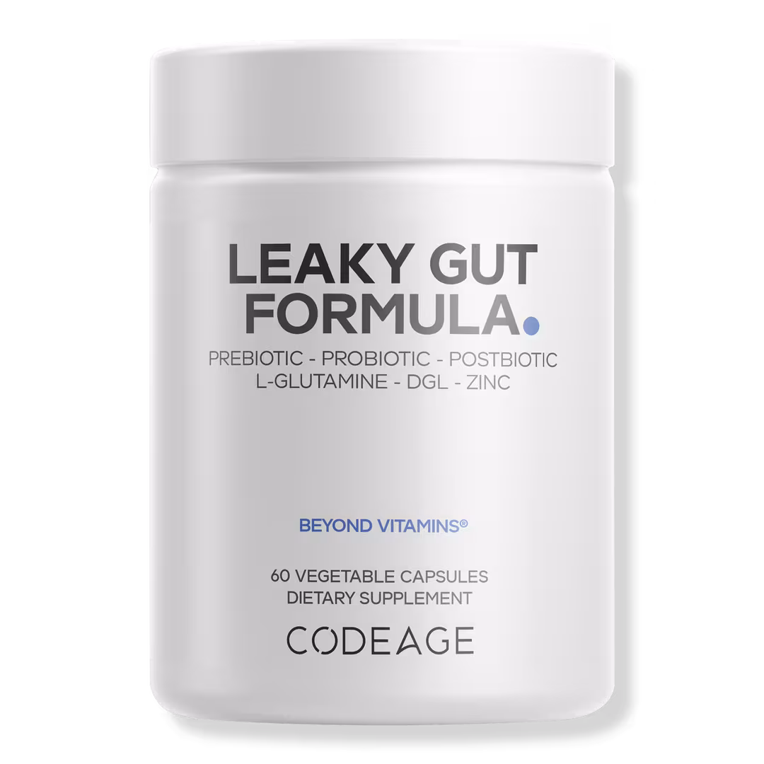 CODEAGE  Leaky Gut Formula