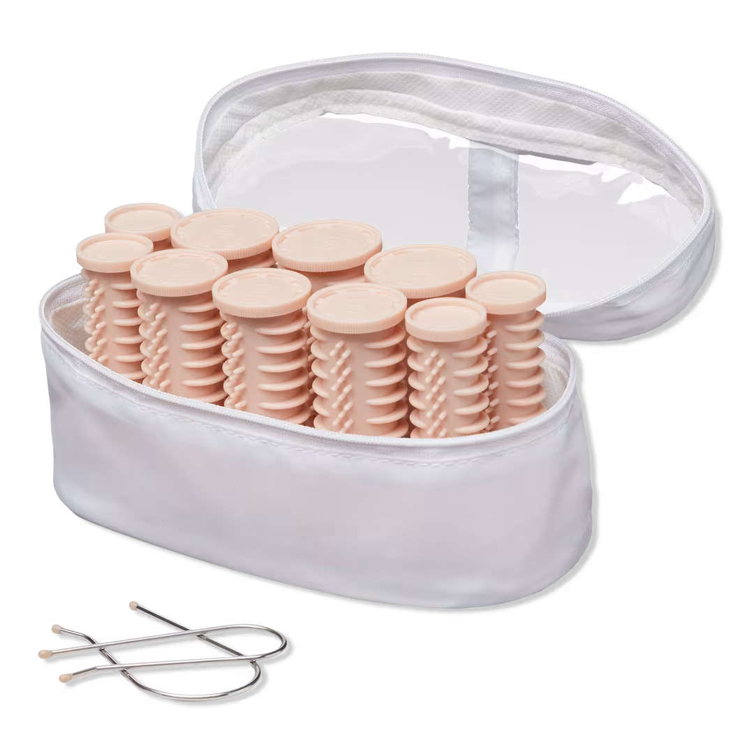Conair  Travel Hot Roller Set