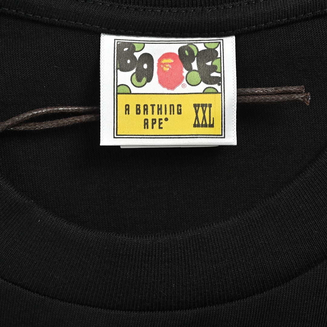 Bape T-shirts - CCSHOES