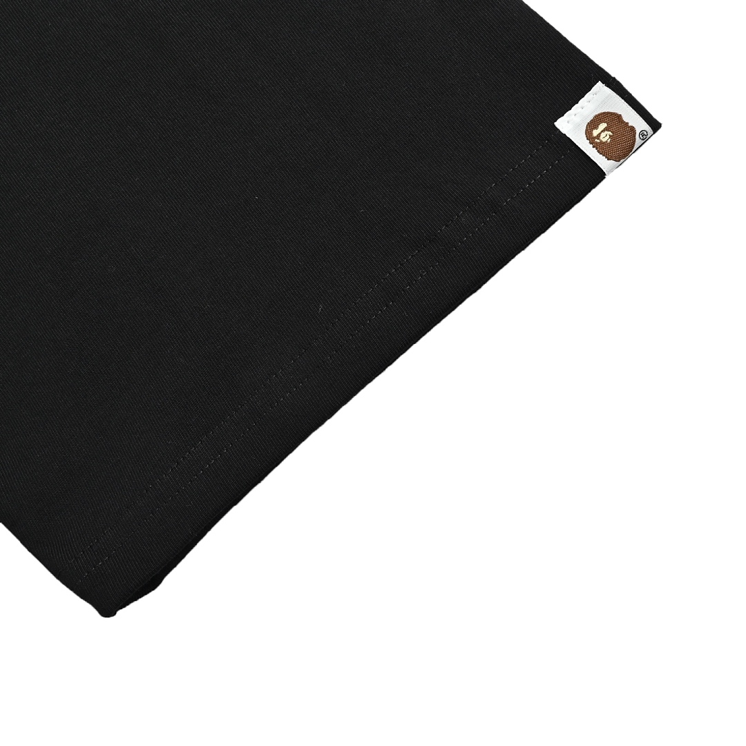 Bape T-shirts - CCSHOES