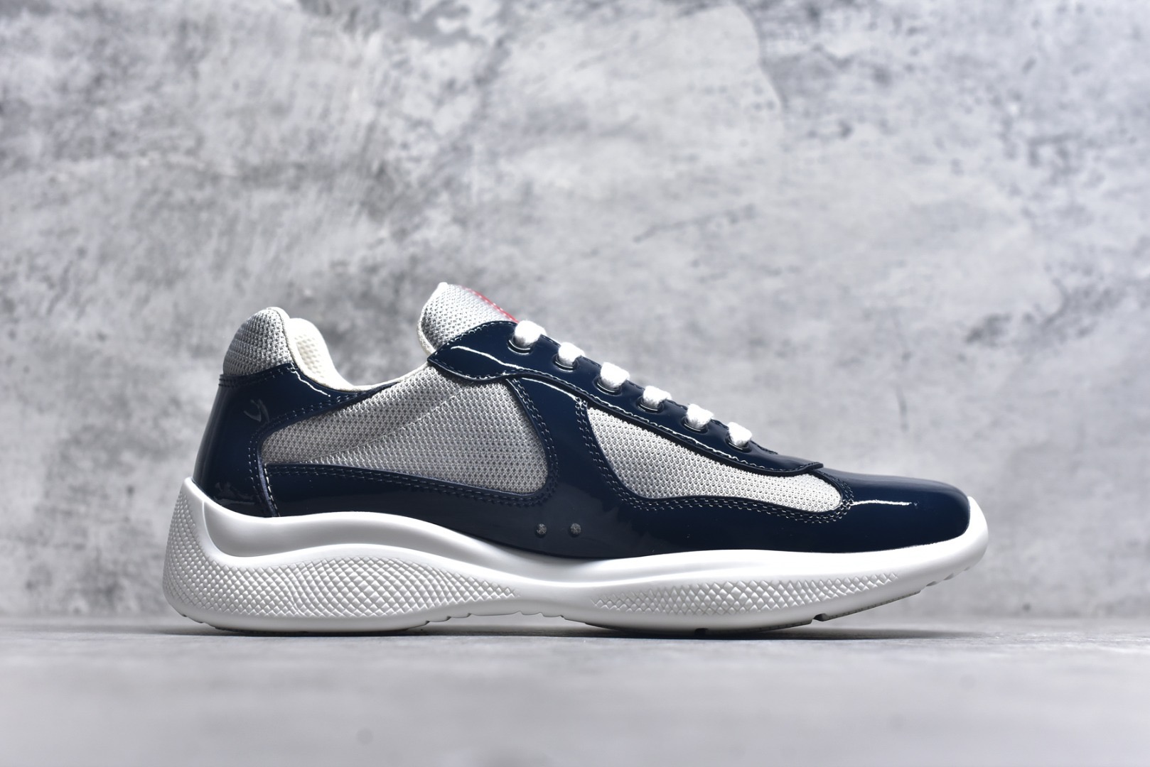 Prada Linea Rossa Cup - CCSHOES
