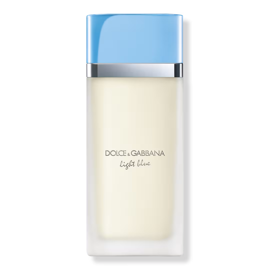 Dolce&Gabbana  Light Blue Eau de Toilette with Lemon & Apple