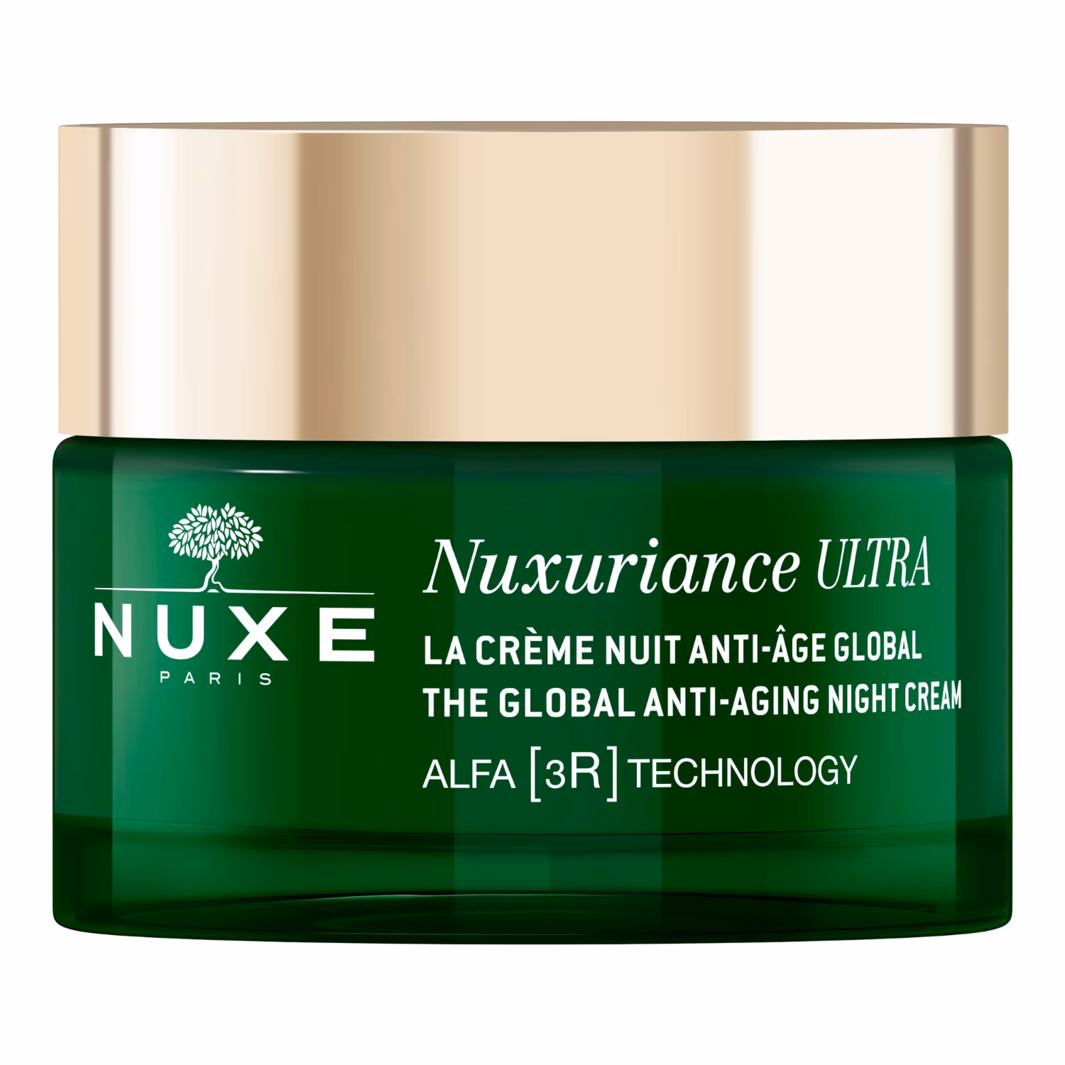 Die Anti-Aging-Komplettpflege-, Nuxuriance Ultra 50 Ml