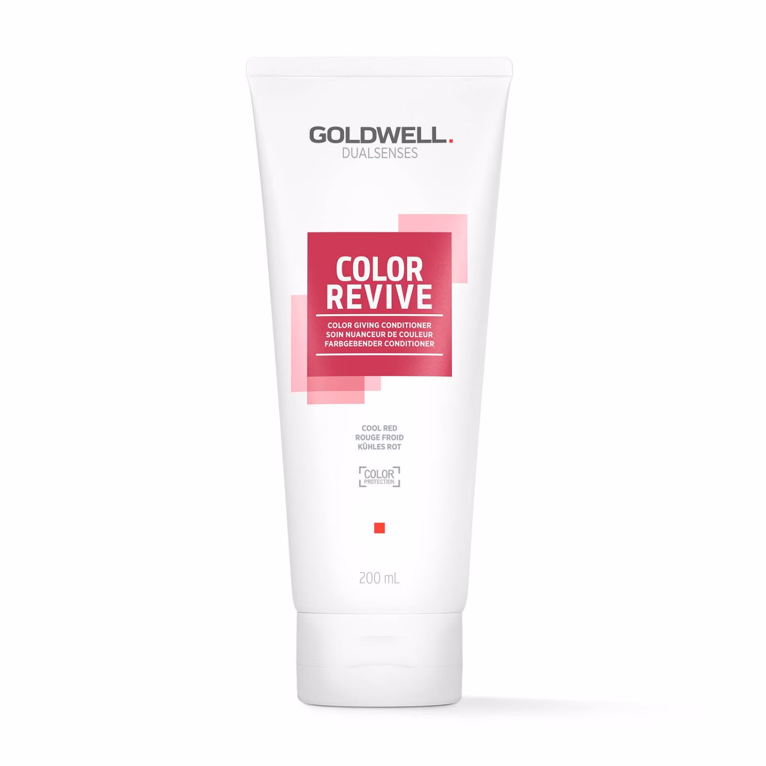 Color Revive - Farbgebend