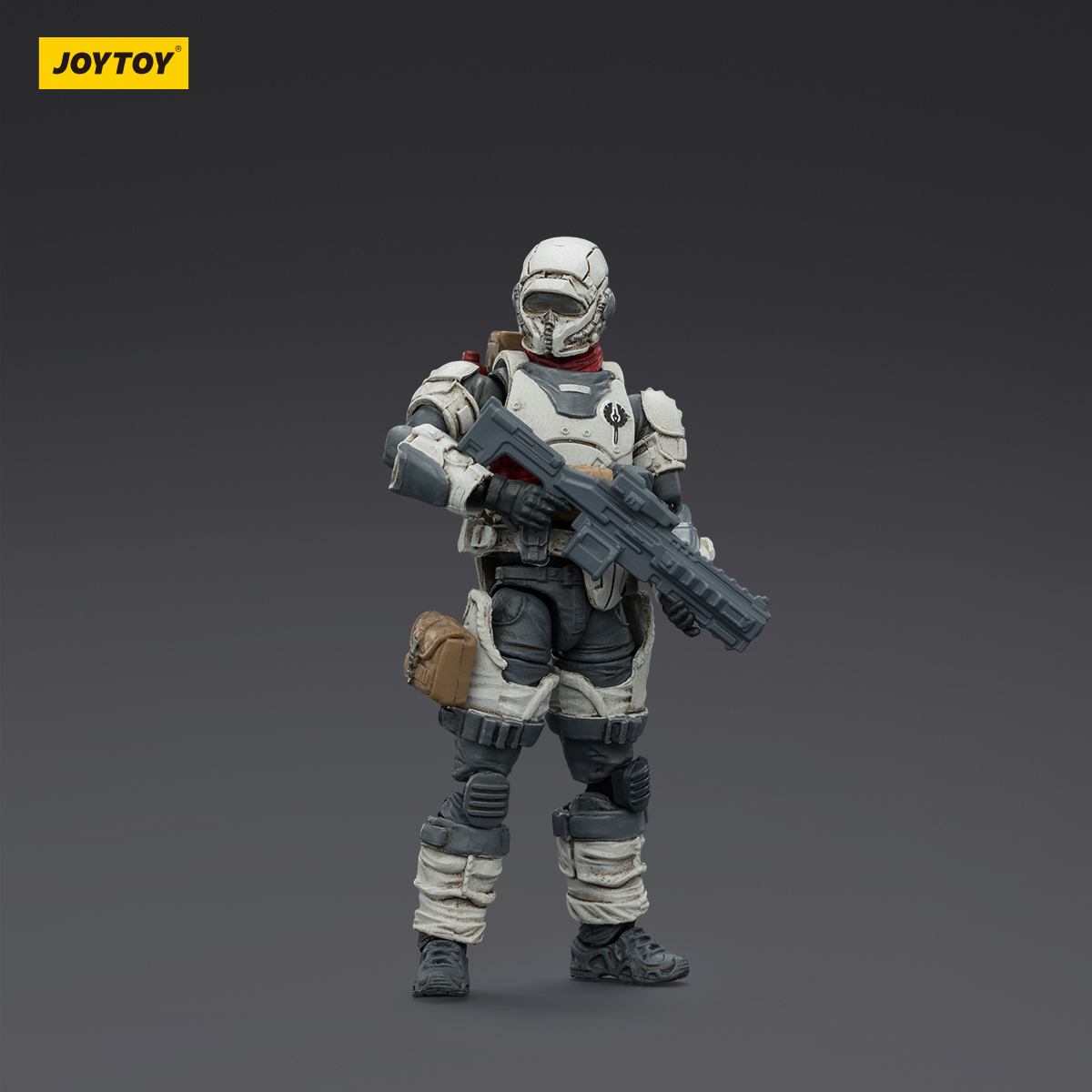 JOYTOY Dark Source 1: 25 Steel Ride Corps - JOYTOY WORLD