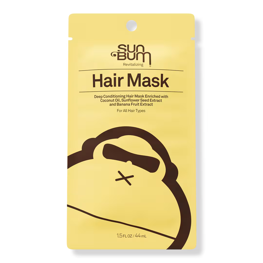 Sun Bum  Deep Conditioning Mask