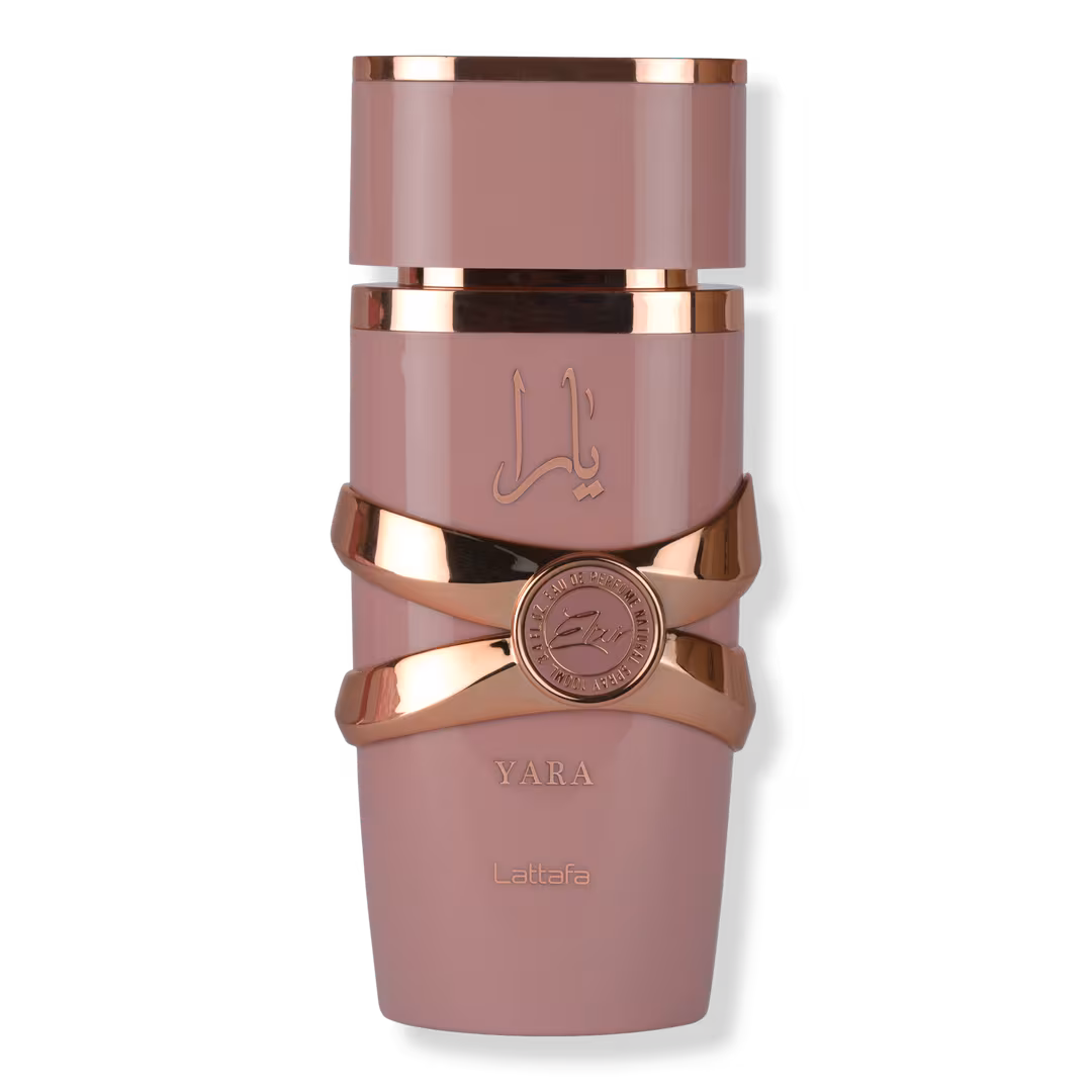 Lattafa  Yara Elixir Eau de Perfume Natural Spray