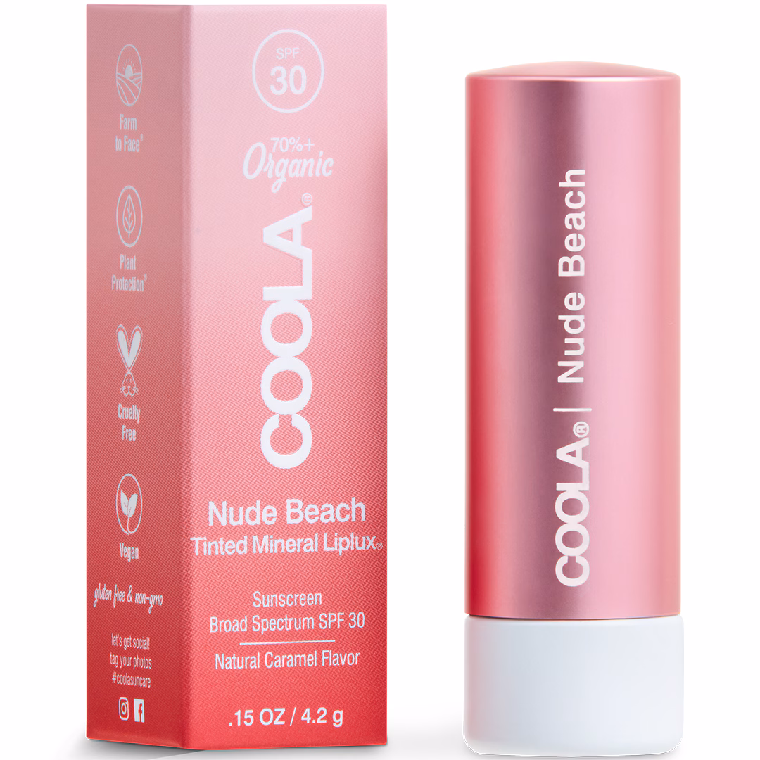Liplux SPF30