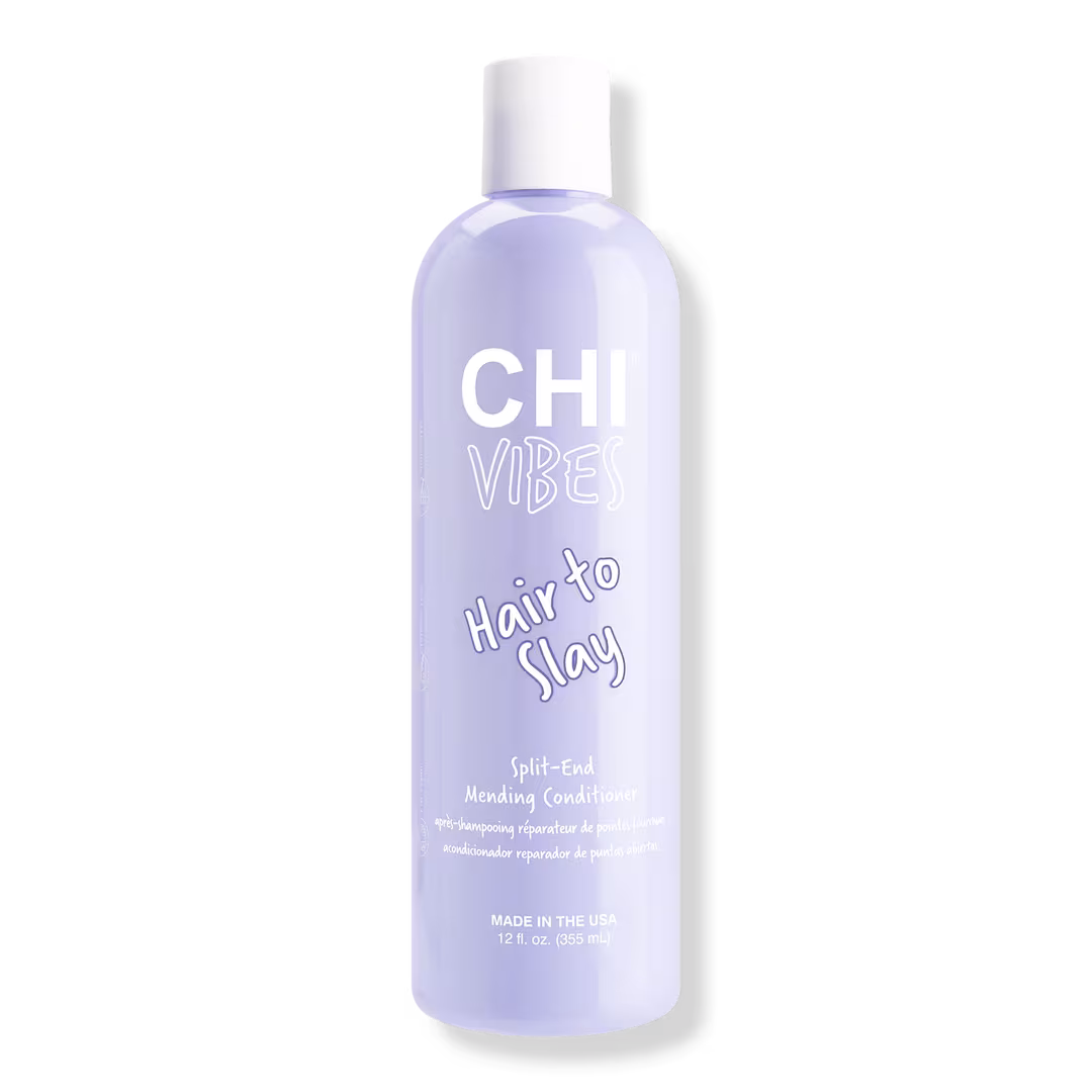 CHI  Vibes Hair To Slay Split End Mending Conditioner