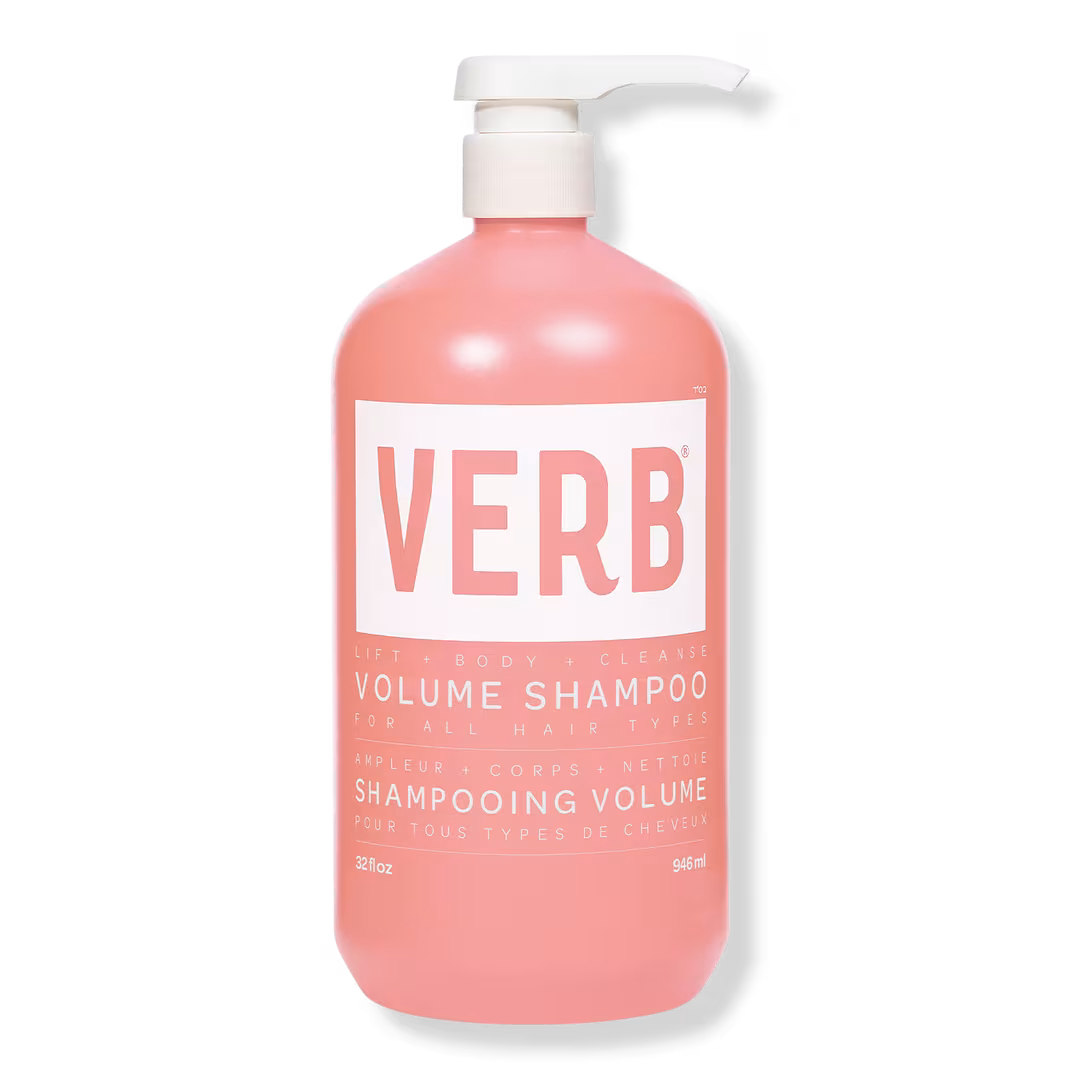 Verb  Body Boosting Volume Shampoo