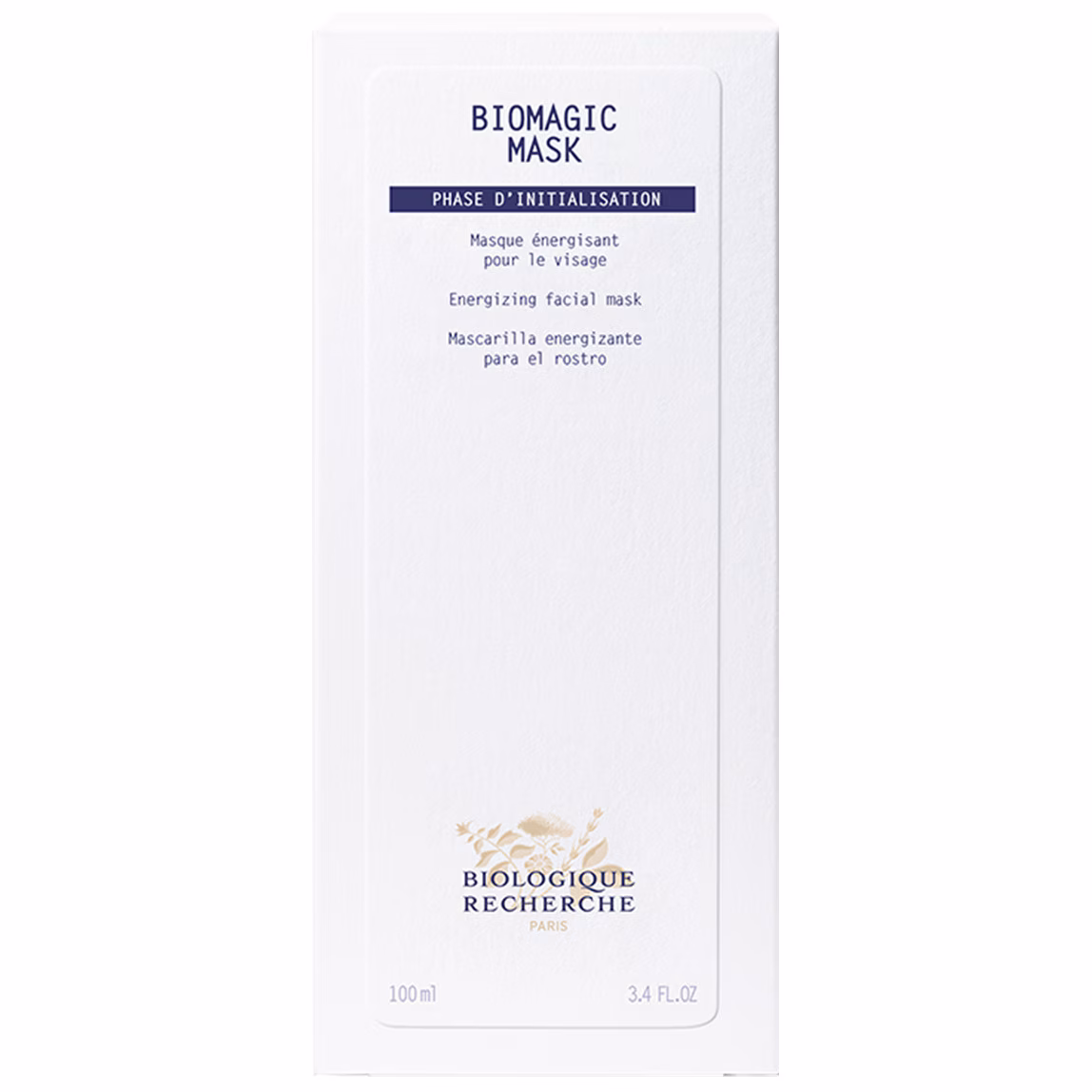 Biomagic Mask