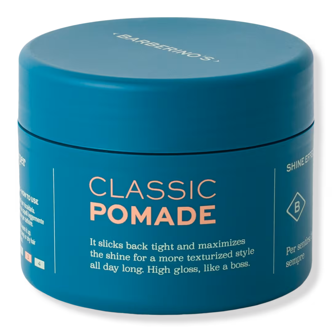 Barberino's  Classic Pomade