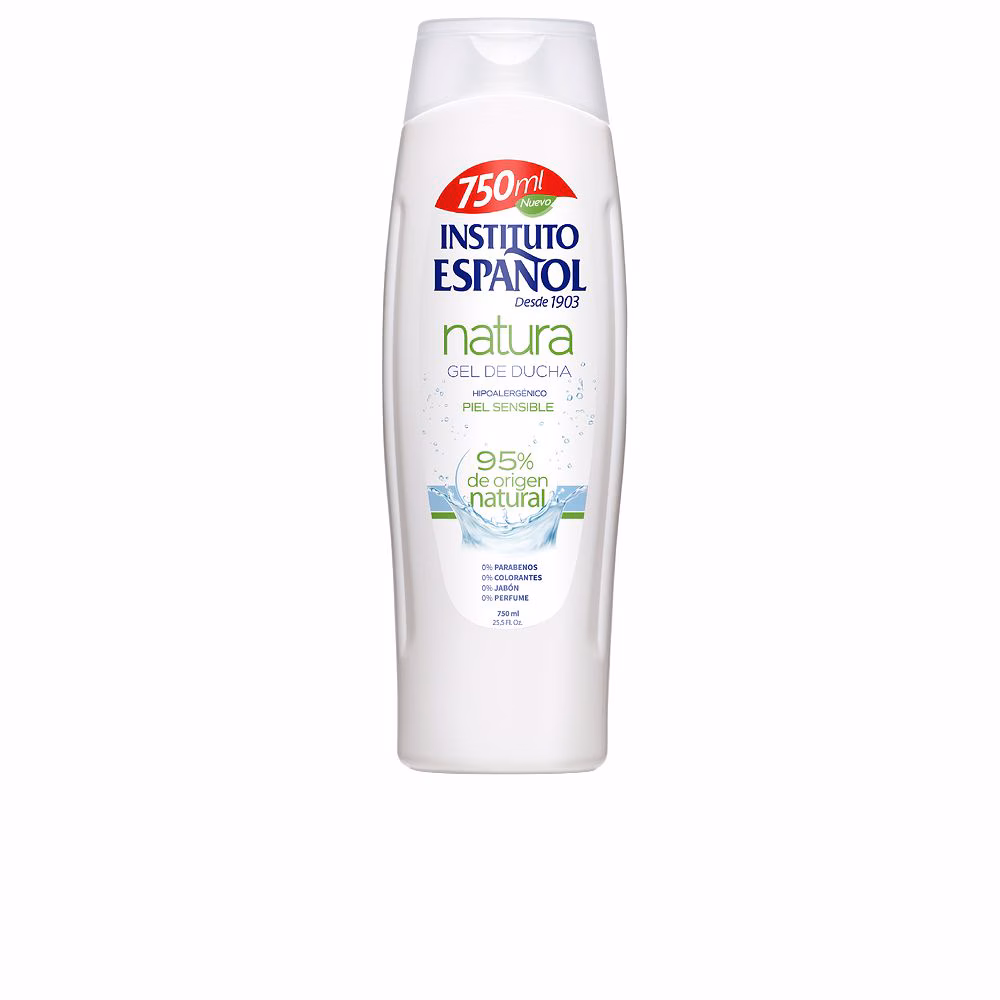 NATURA Duschgel für empfindliche Haut
