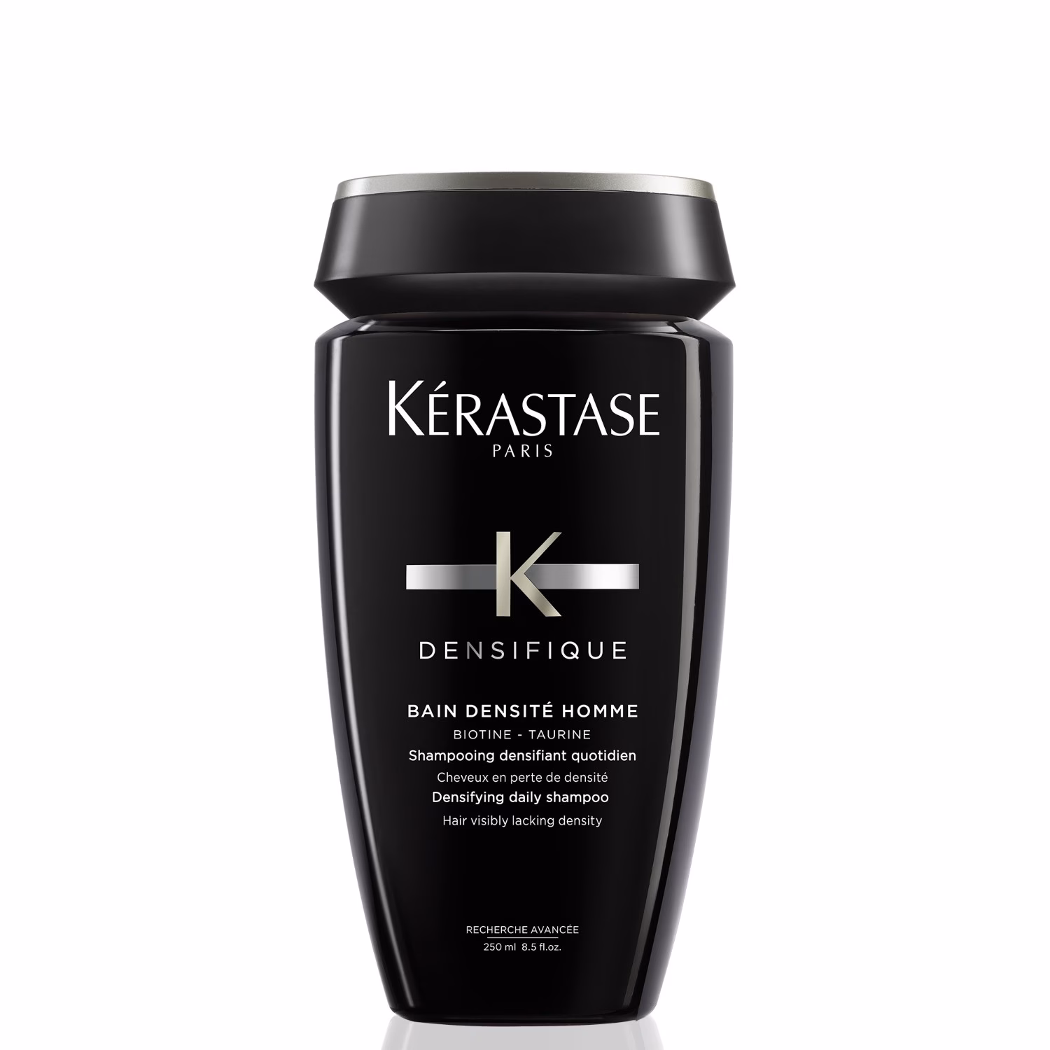 Bain Densité Homme