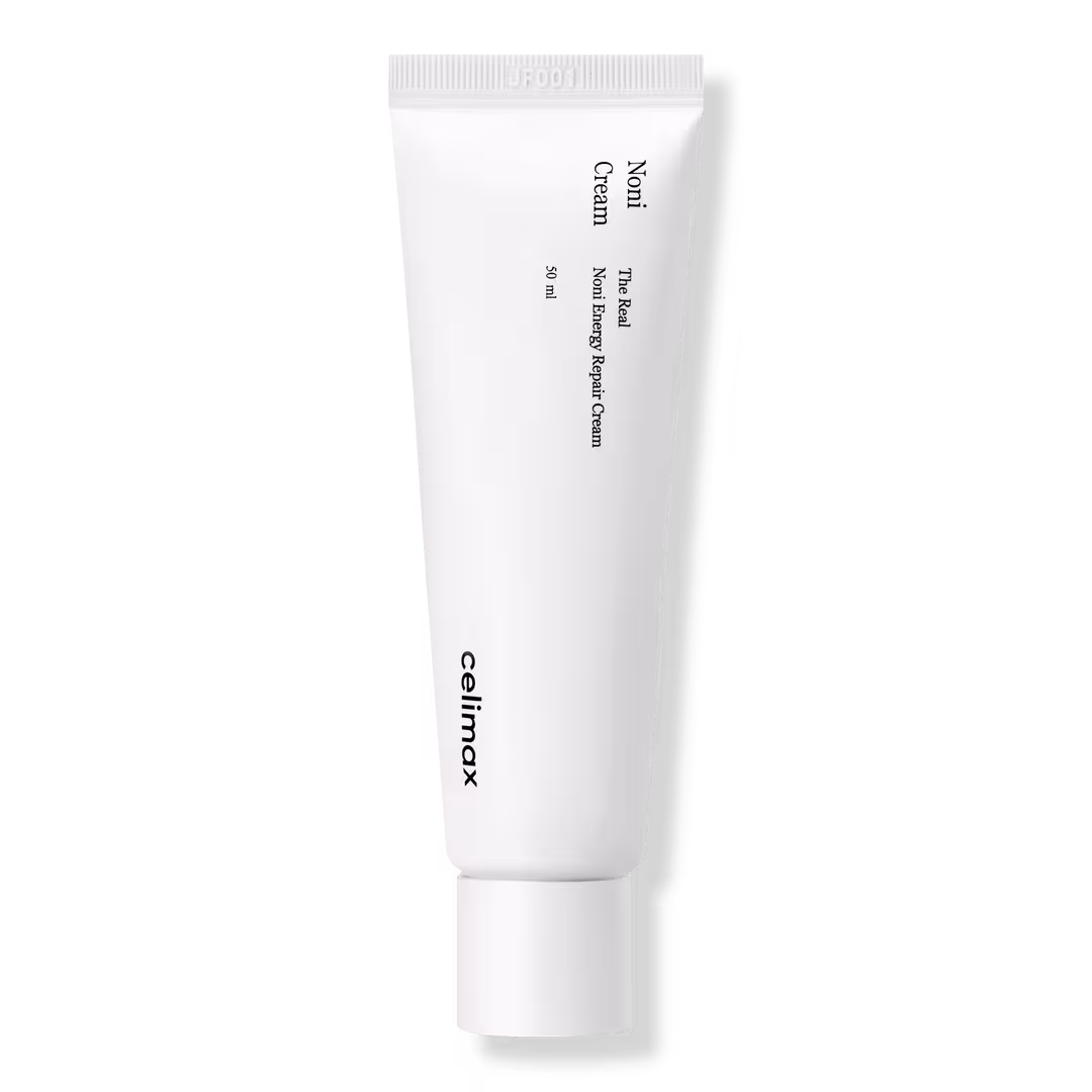celimax  Real Noni Energy Intense Hydration And Skin Repair Cream