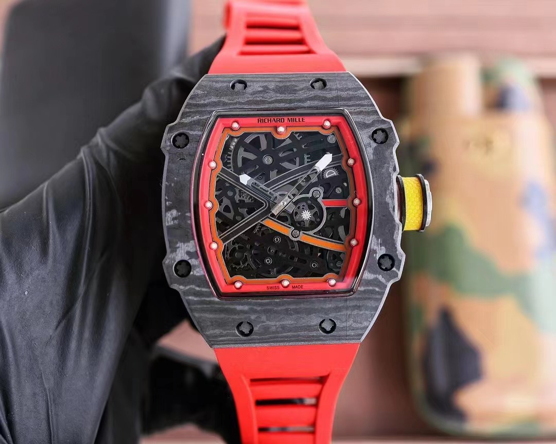 Richard Mille 32