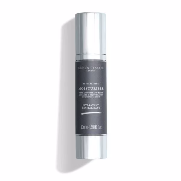 Daimon Barber Gesichtscreme