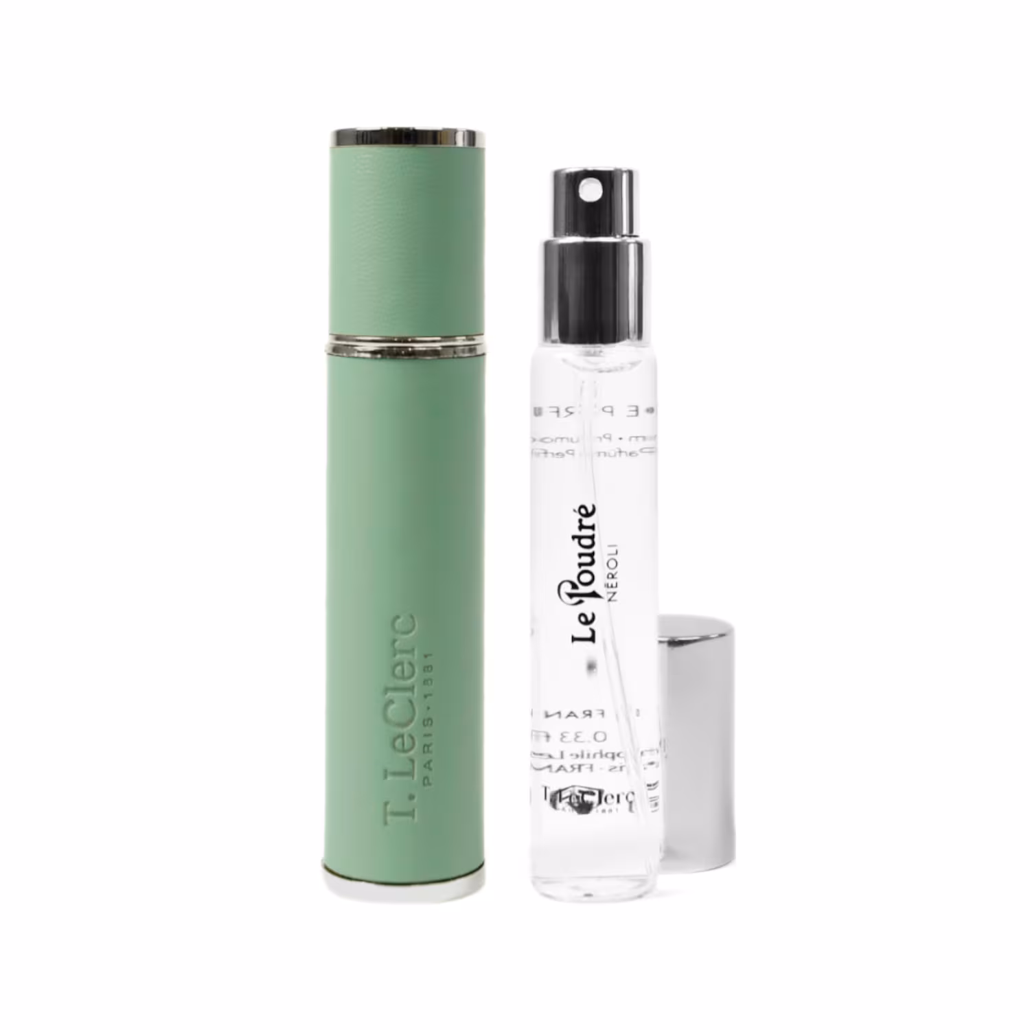 Travel Spray Le Poudre Neroli