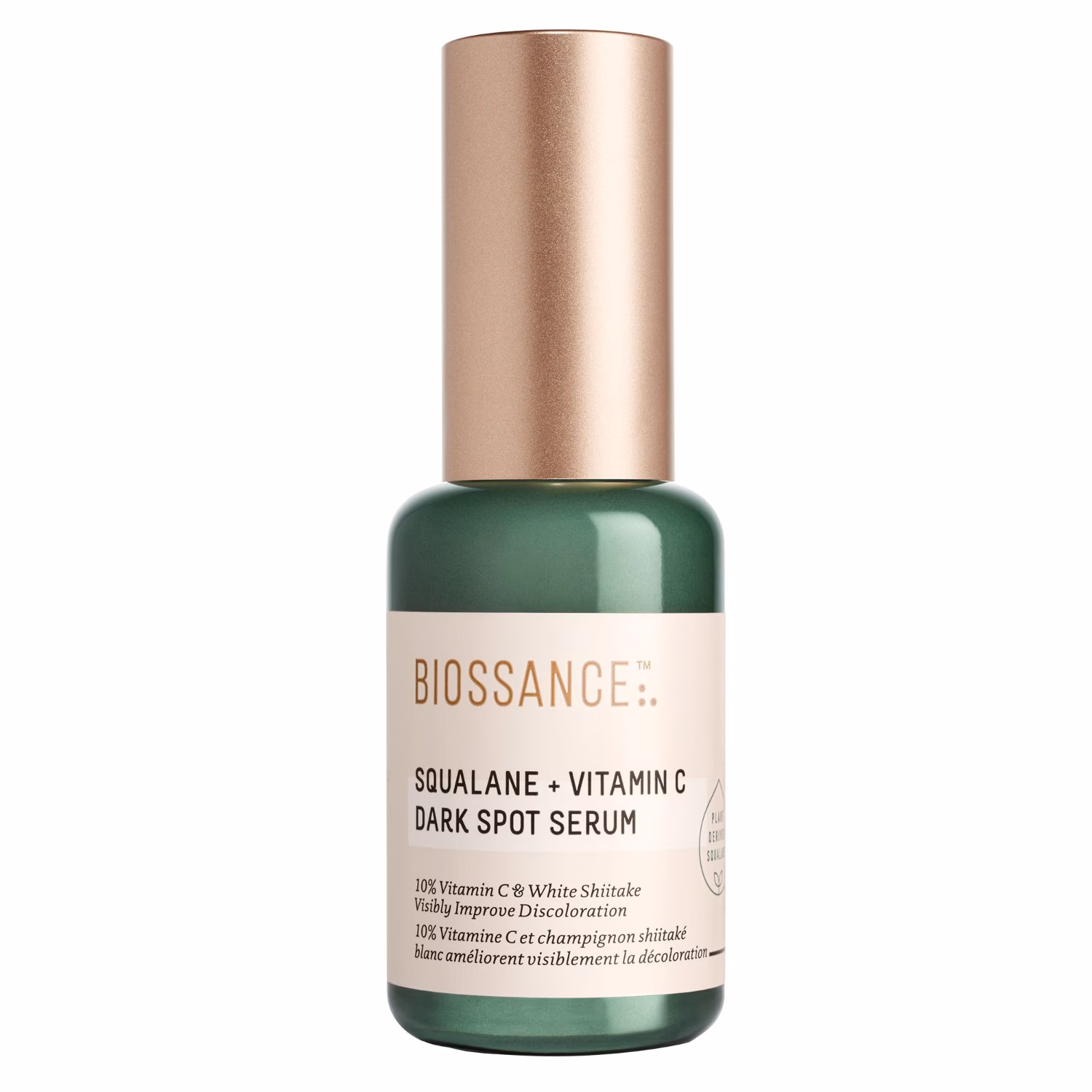 Squalane + Vitamin C Dark Spot