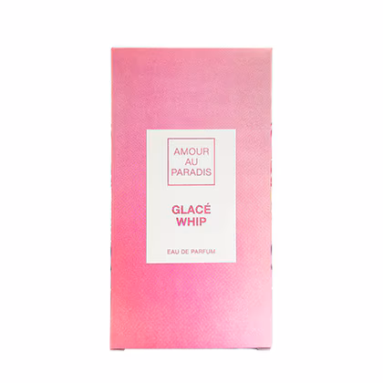 Amour Au Paradis Glace Whip Eau de Parfum Spray 100ML