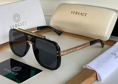 Versace sunglasses 25