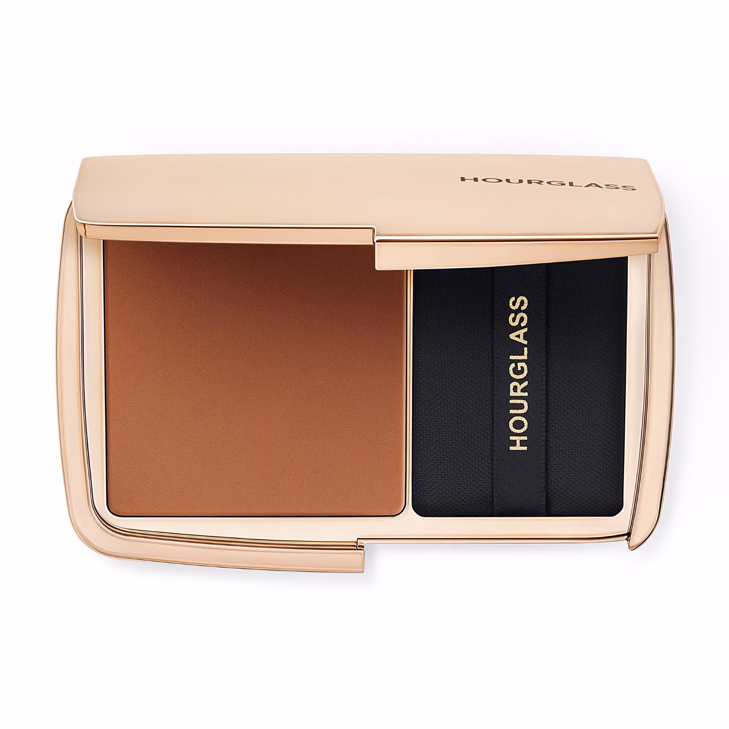Airbrush Pressed Powder - Translucent Tan